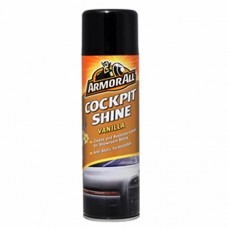 COCKPIT SPRAY ARMORALL - BAUNILHA - 500ML